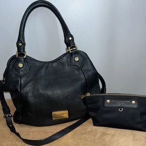 Marc Jacobs Francesca hobo bag. NOT the re-edition